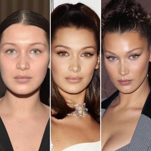 Самые модные процедуры для бровей в 2025 году. ТРЕНД 2025: Лифтинг бровей. Комментарий косметолога на тему самых популярных методик.