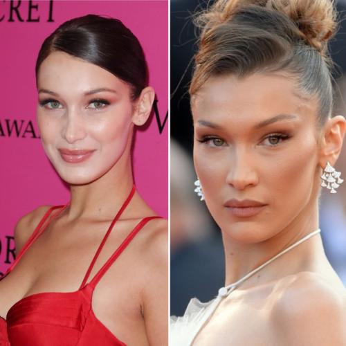 Самые модные процедуры для бровей в 2025 году. ТРЕНД 2025: Лифтинг бровей. Комментарий косметолога на тему самых популярных методик.