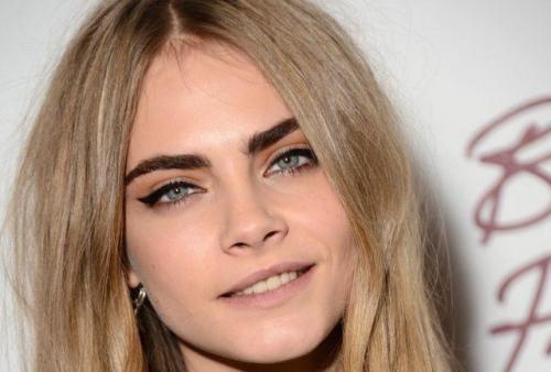 Будут ли толстые брови продолжать удерживать лидерство в моде. Какие брови больше не в моде?