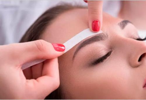 Топ-5 модных процедур для бровей в 2019 году 13 Топ-5 модных процедур для бровей в 2019 году 13