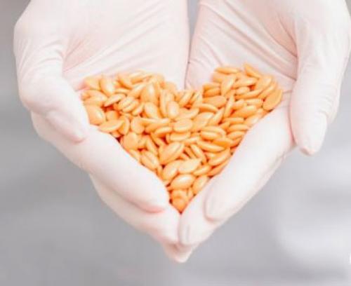 Топ-5 модных процедур для бровей в 2019 году 11 Топ-5 модных процедур для бровей в 2019 году 11