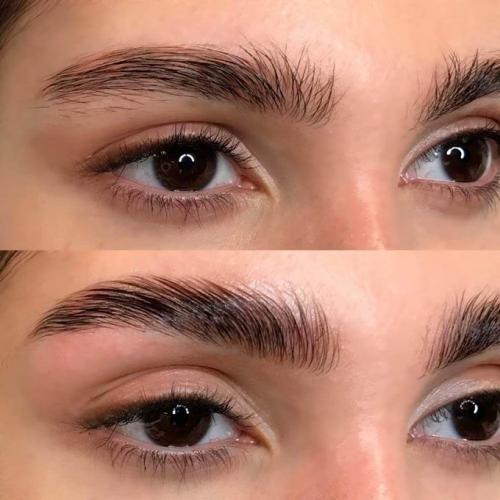 Уход за бровями и ресницами. Зачем ухаживать за бровями? 05 Уход за бровями и ресницами. Зачем ухаживать за бровями? 05