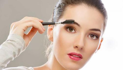 Уход за бровями и ресницами. Зачем ухаживать за бровями? 03 Уход за бровями и ресницами. Зачем ухаживать за бровями? 03