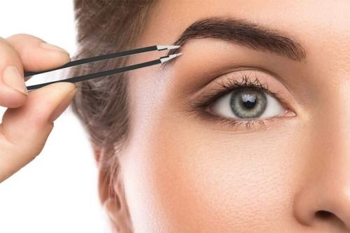 Брови в домашних условиях: как сделать их красиво и просто 12