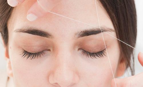 Какие инструменты мне понадобятся для коррекции бровей дома. Какие инструменты нужны для коррекции дома