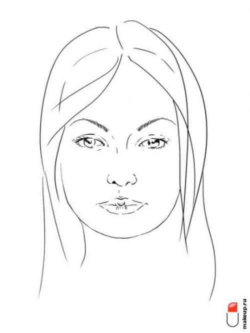 Как сделать красивые брови в домашних условиях. Как накрасить брови карандашом: поэтапная инструкция