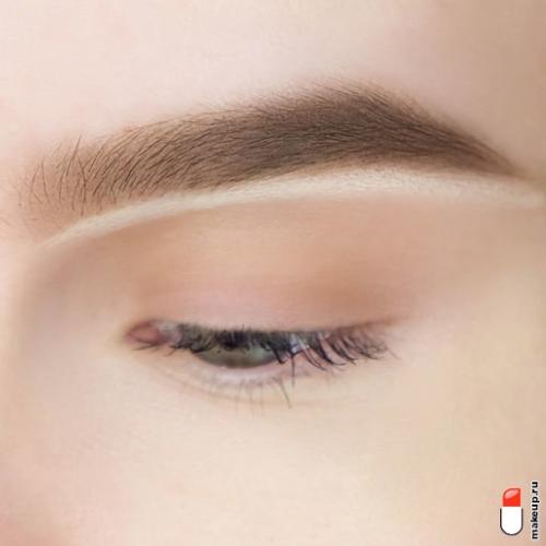 Какие основные инструменты для коррекции бровей существуют. Совсем не мелочь: все о кистях для бровей