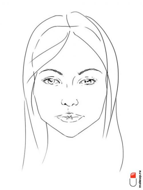 Как сделать красивые брови в домашних условиях. Как накрасить брови карандашом: поэтапная инструкция