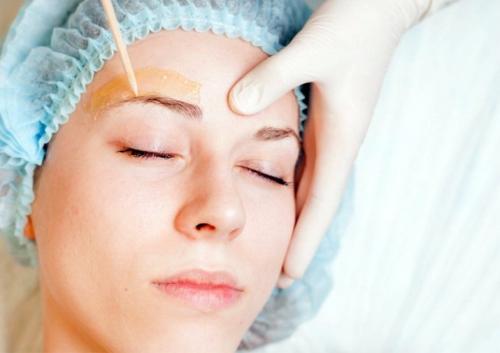 Какие инструменты мне понадобятся для коррекции бровей дома. Какие инструменты нужны для коррекции дома