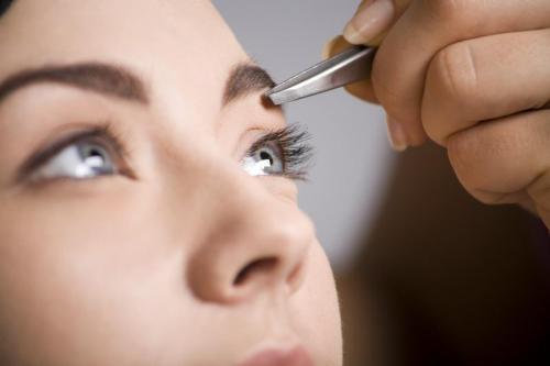 Какие инструменты мне понадобятся для коррекции бровей дома. Какие инструменты нужны для коррекции дома