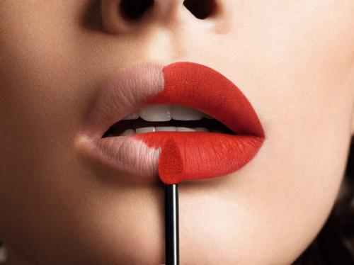 Искусство нанесения помады без подводки: 3 лучших способа 14