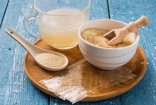 Можно ли делать маски с яйцом на тонкие волосы. С желатином и яйцом