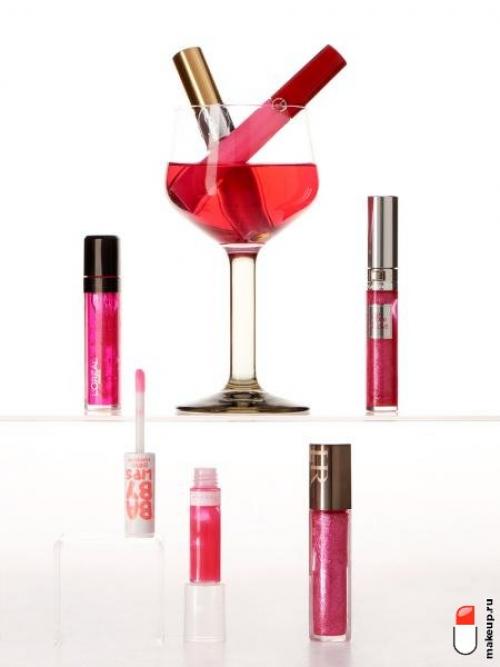Как часто следует обновлять губную помаду. Губная гармония: как правильно хранить помаду