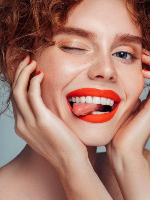 Как часто следует обновлять губную помаду. Губная гармония: как правильно хранить помаду