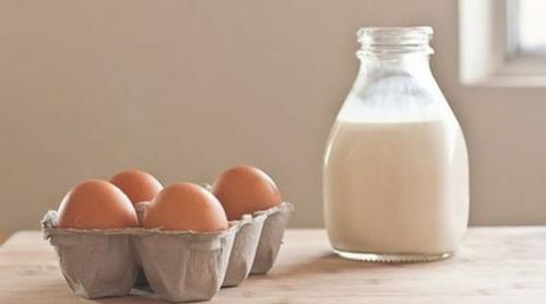 Как можно комбинировать маски для волос из яиц с другими уходовыми продуктами. Что дают яйца?