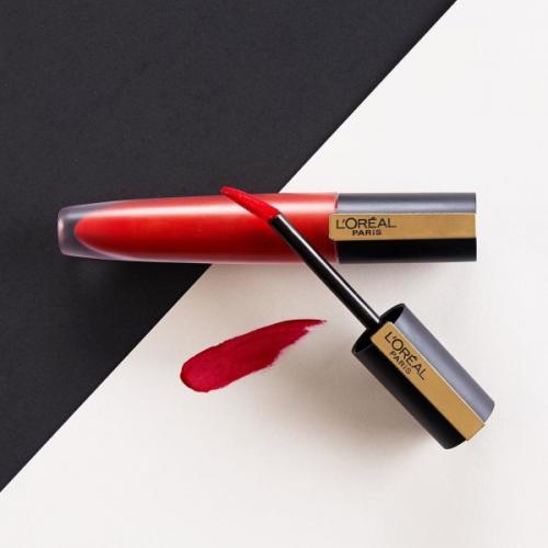 Как сохранить выразительность цвета помады без подводки. Как сделать помаду темнее?