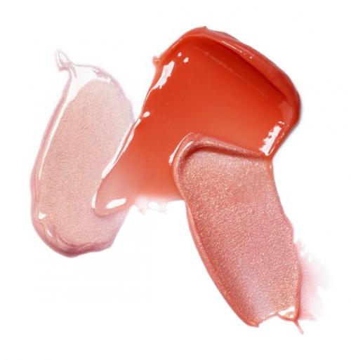 Как добиться идеального контура губ при помощи помады. Как увеличить губы с помощью макияжа?