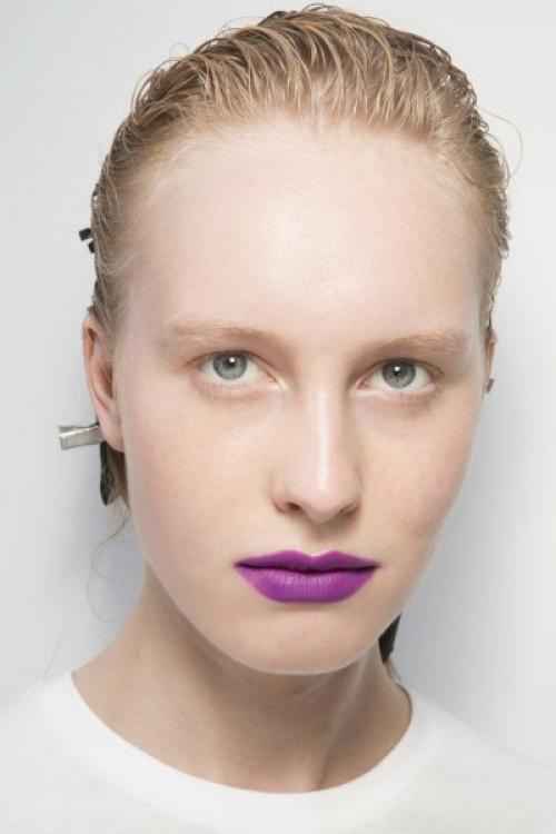 Есть ли особенности нанесения матовых помад. Матовые помады для губ: бьюти-досье