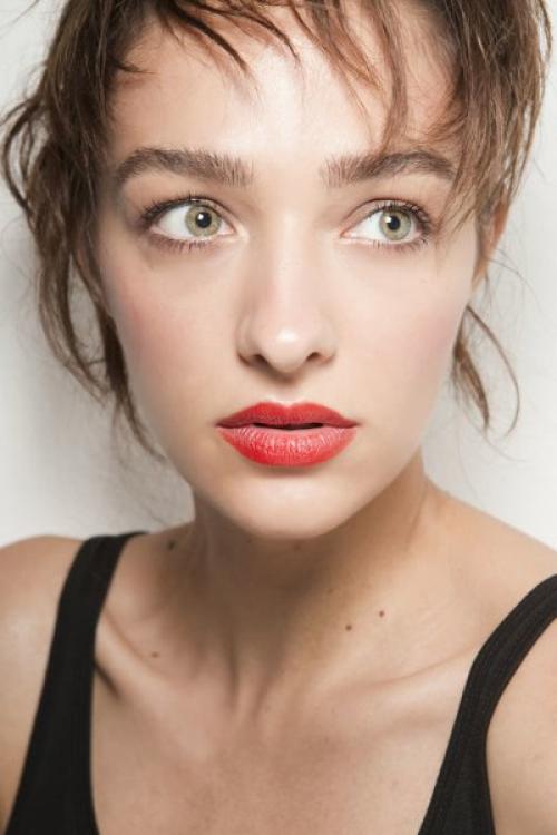 Какие цвета помады лучше всего подходят для разных методов нанесения. Поцелуй на удачу: как подобрать цвет помады?