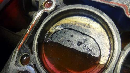 Раскоксовка димексидом минусы. Полная очистка двигателя димексидом: плюсы и минусы применения. Отзывы, нюансы, опасность и технология проведения процедуры