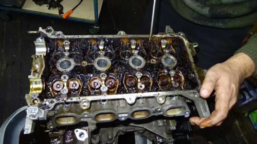 Раскоксовка димексидом минусы. Полная очистка двигателя димексидом: плюсы и минусы применения. Отзывы, нюансы, опасность и технология проведения процедуры