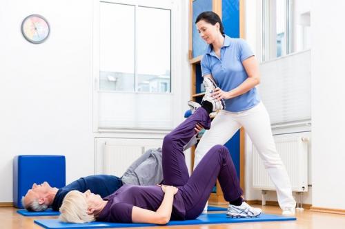 Полезная и безопасная физкультура для суставов.. Суставы, спорт и состояние здоровья 01