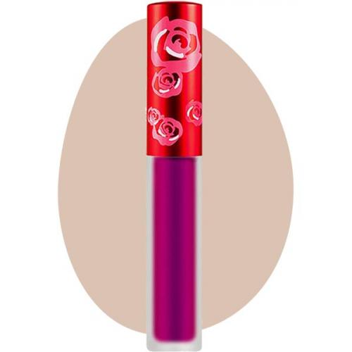 Как подготовить губы к нанесению матовой помады. Какими бывают матовые помады