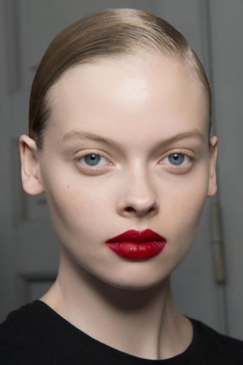 Можно ли использовать матовую помаду на повседневной основе. Матовые помады для губ: бьюти-досье