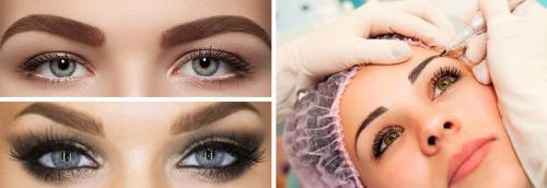 5 эффективных процедур для идеальных бровей 12 5 эффективных процедур для идеальных бровей 12