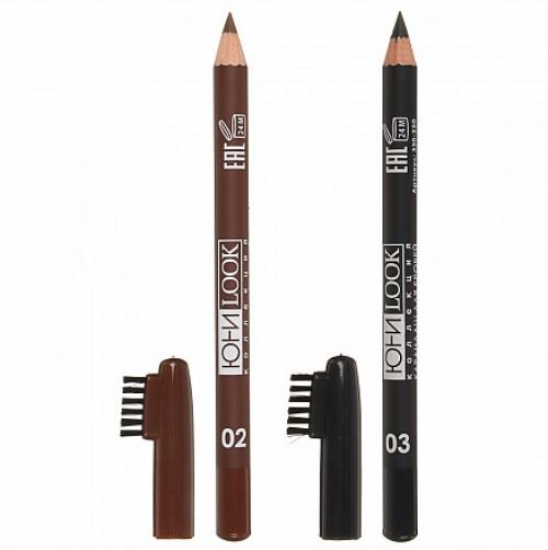 Как оформить брови: 7 важных шагов 05