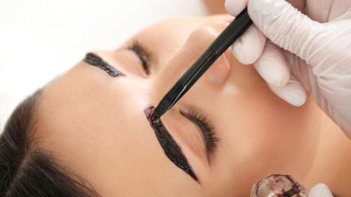 5 эффективных процедур для бровей. 6 популярных бьюти-процедур для бровей, входящих в ТОП