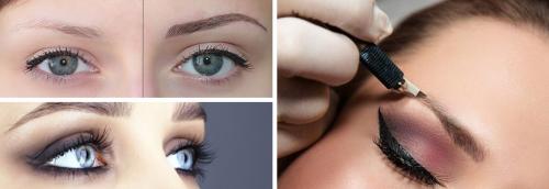 5 эффективных процедур для идеальных бровей 13 5 эффективных процедур для идеальных бровей 13