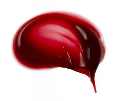 Как подготовить губы к нанесению помады. Как правильно наносить жидкую помаду?