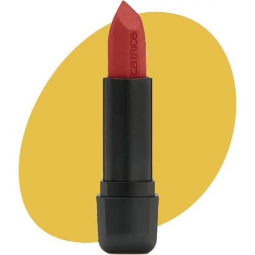 Существует ли специальная техника для нанесения матовой помады. Какими бывают матовые помады