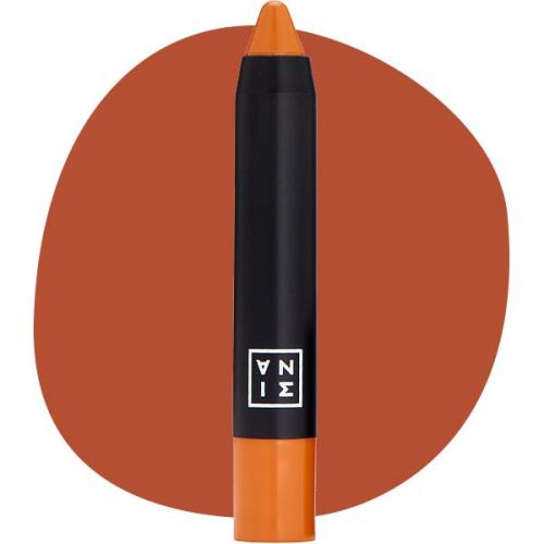 Существует ли специальная техника для нанесения матовой помады. Какими бывают матовые помады