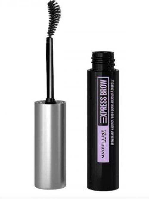 Как использовать тушь для бровей для разных эффектов. Тушь для бровей: обзор лучших