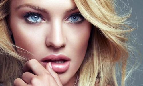 Какой роль играют акценты в макияже губ при увеличении их объема. Секреты макияжа для увеличения губ