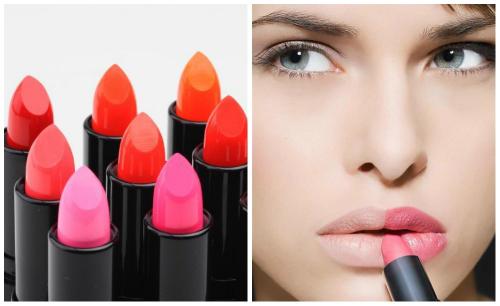 Какой роль играют акценты в макияже губ при увеличении их объема. Секреты макияжа для увеличения губ