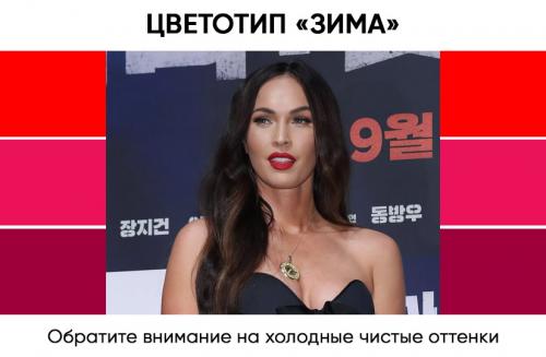 Как выбрать правильный оттенок красной помады. Чтобы выбрать красную помаду, определите свой цветотип