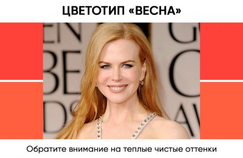 Как выбрать правильный оттенок красной помады. Чтобы выбрать красную помаду, определите свой цветотип