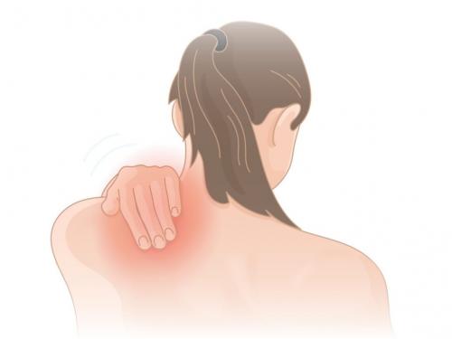Лечение болей в шее. Руководство по лечению боли в шее