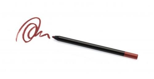 Какой карандаш лучше использовать в сочетании с определенным оттенком помады. Как выбрать карандаш для губ?