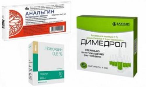 Какая польза может быть от компрессов с дексаметазоном при остеохондрозе. Виды капельниц и особенности лечения