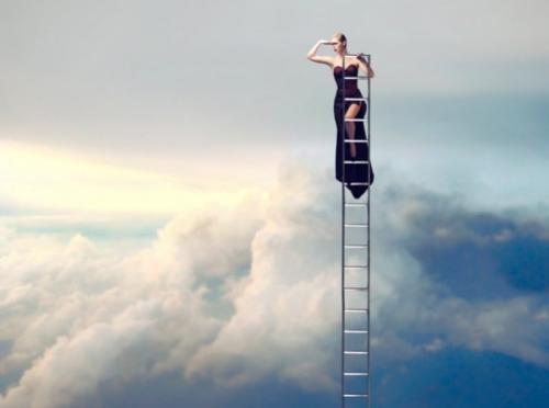 Как стать уверенной в себе женщиной? 02