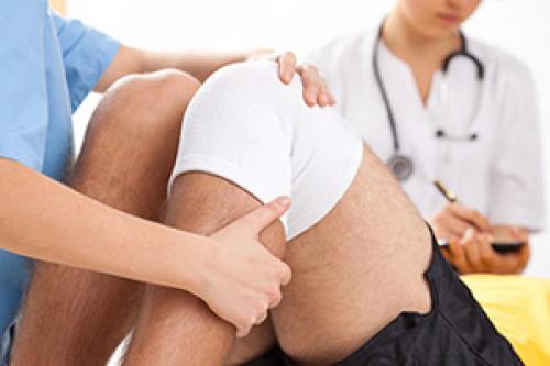 Самое эффективное лечение синовита. Лечение синовита коленного сустава