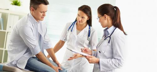 Синовит, как лечится. Виды синовита 02 Синовит, как лечится. Виды синовита 02