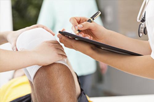 Кто вылечил синовит форум. Комплексное лечение синовита колена