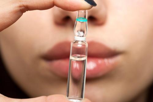 Причины появления темных кругов и мешков под глазами 04 Причины появления темных кругов и мешков под глазами 04