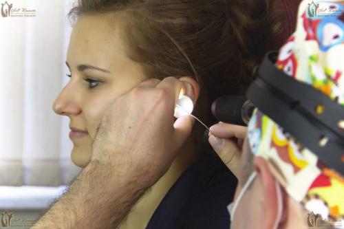 Лечение воспалительных заболеваний среднего уха. Лечение отита 06 Лечение воспалительных заболеваний среднего уха. Лечение отита 06