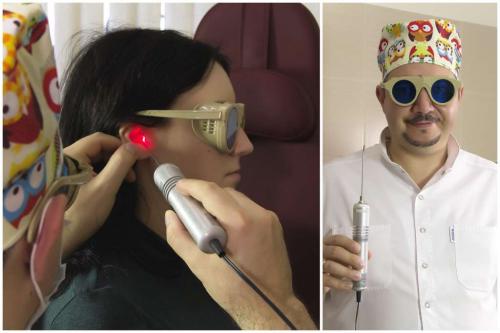 Лечение воспалительных заболеваний среднего уха. Лечение отита 01 Лечение воспалительных заболеваний среднего уха. Лечение отита 01